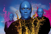 Blue Man Group